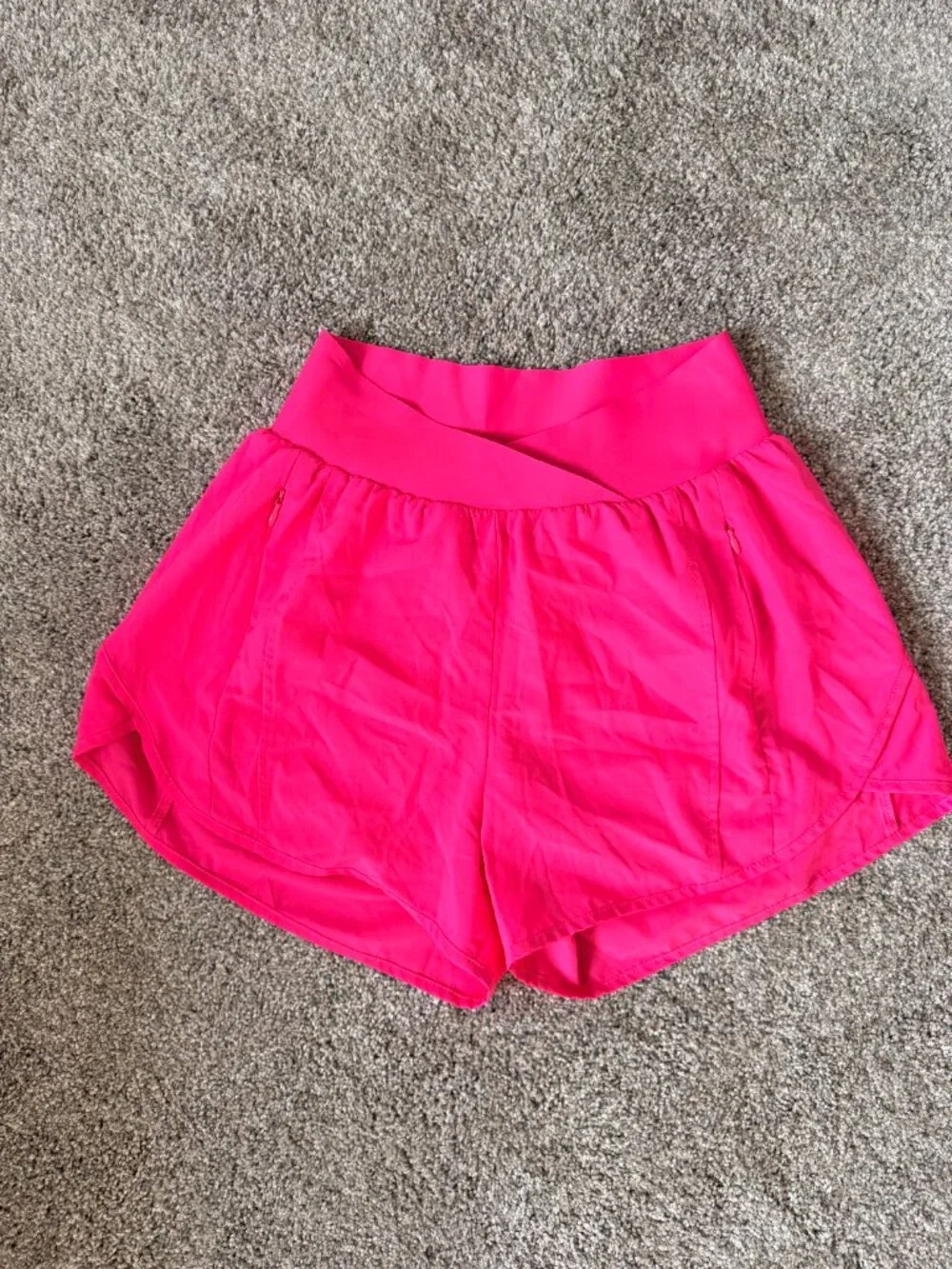 N/A hot pink